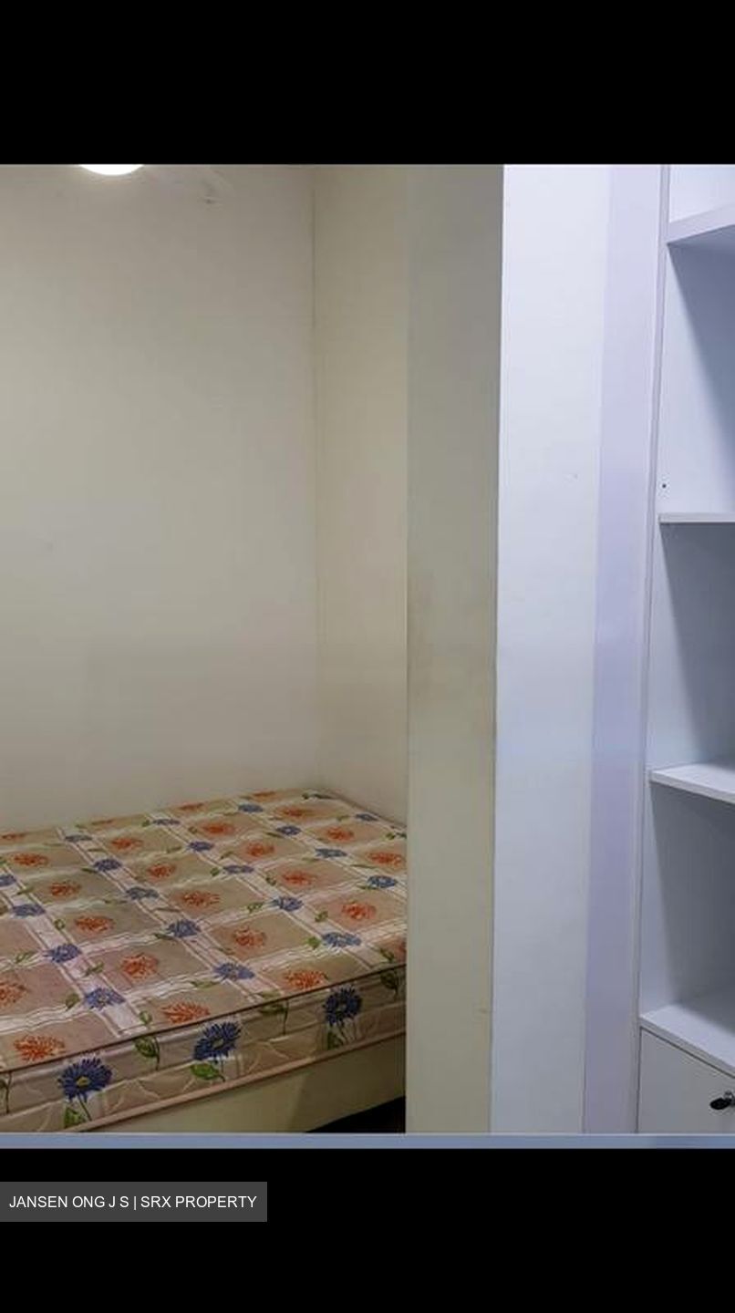Sunny Palms (D15), Condominium #461465171